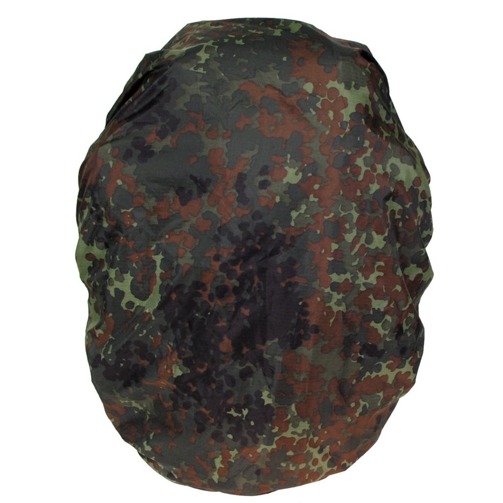 Levně MFH převlek BW na batoh 65 l FLECKTARN