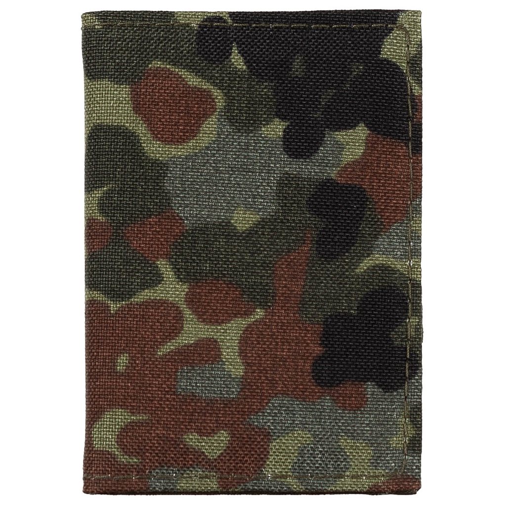 Levně MFH dokladovka FLECKTARN