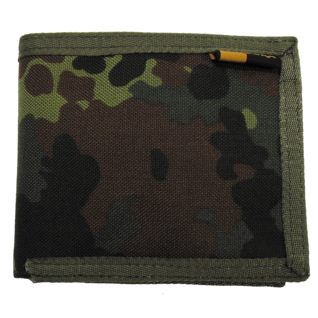 Levně MFH peněženka Cordura FLECKTARN
