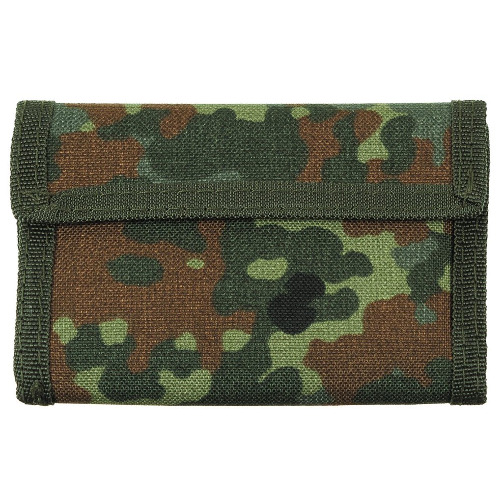 Levně MFH peněženka FLECKTARN