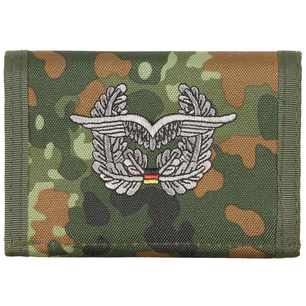 Levně MFH peněženka LETECTVO FLECKTARN