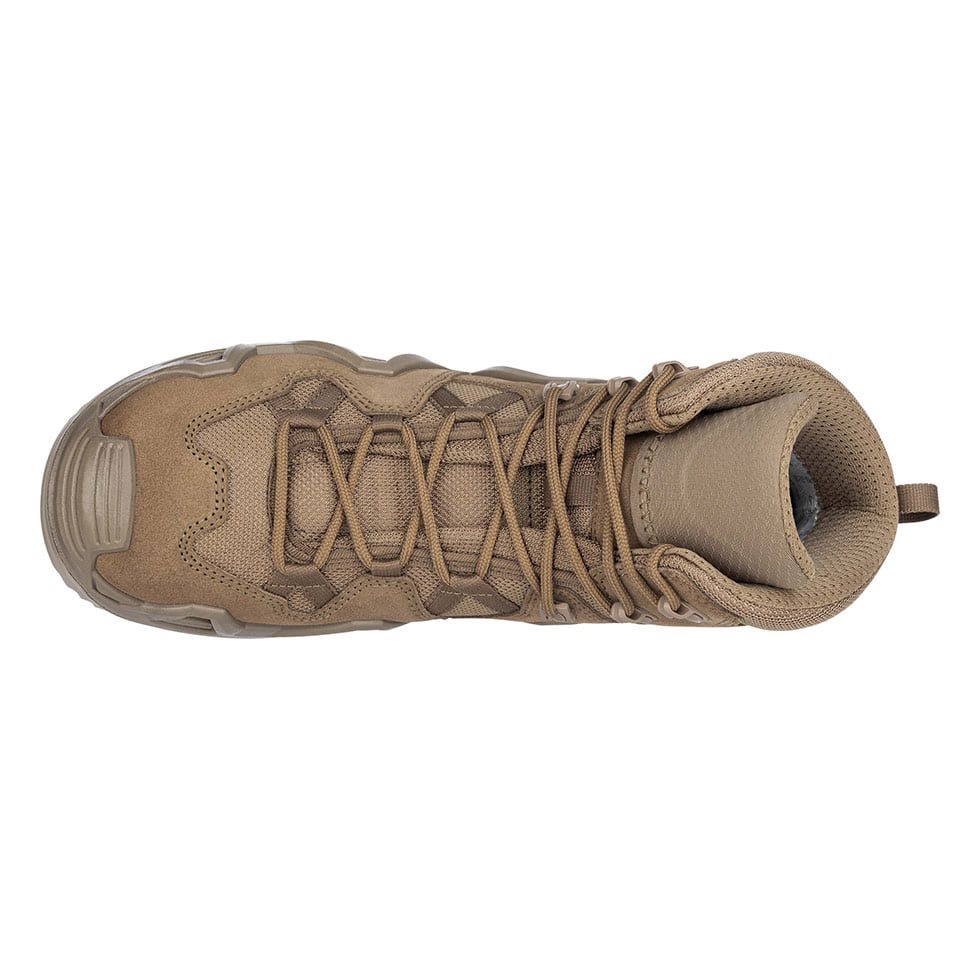Boty ZEPHYR MK2 GTX® MID COYOTE OP vel. 11W