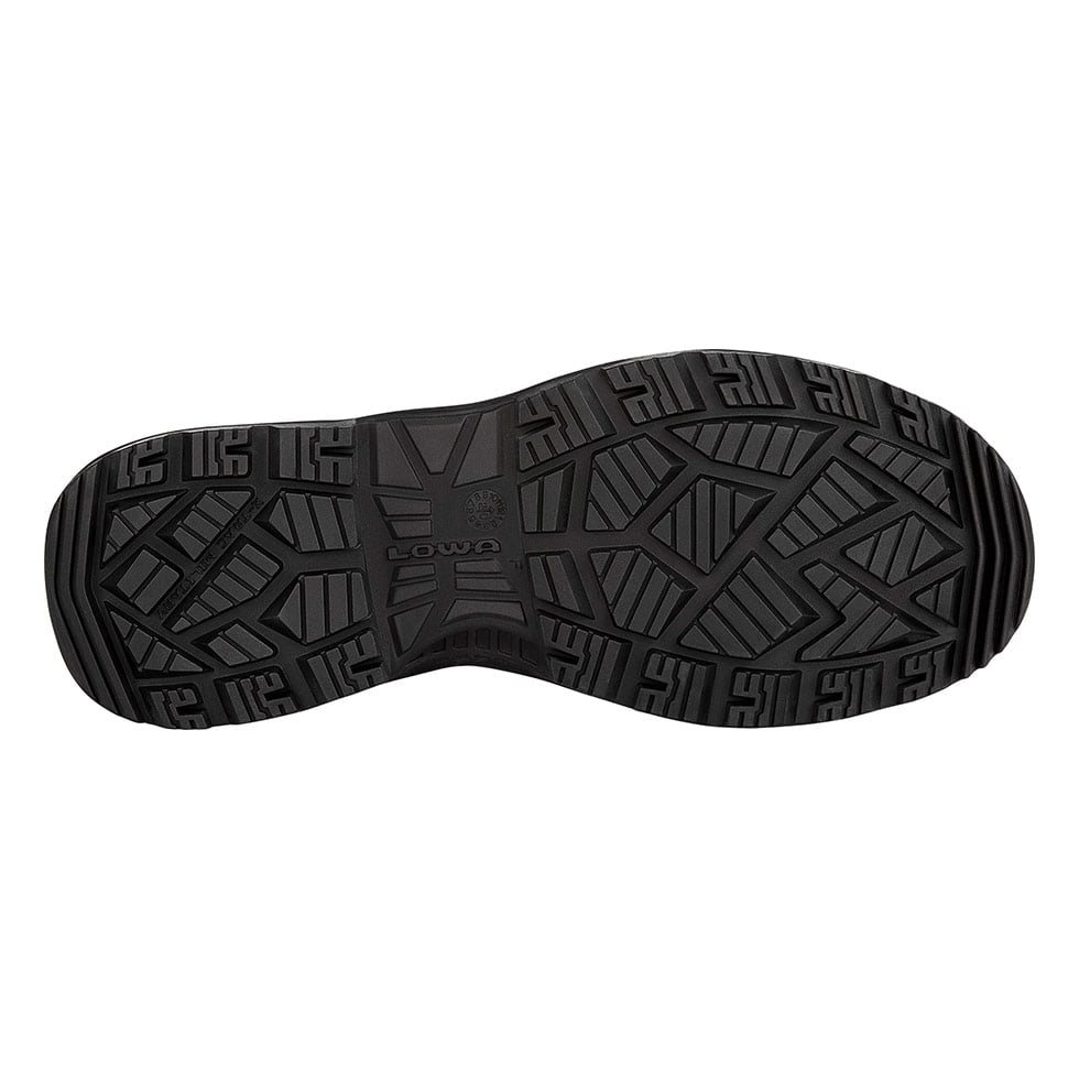 Boty ZEPHYR MK2 GTX® MID ČERNÉ vel. 8W