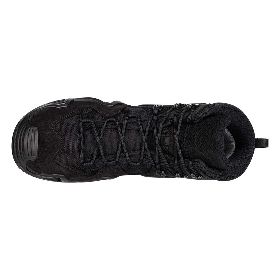 Boty ZEPHYR MK2 GTX® MID ČERNÉ vel. 8W