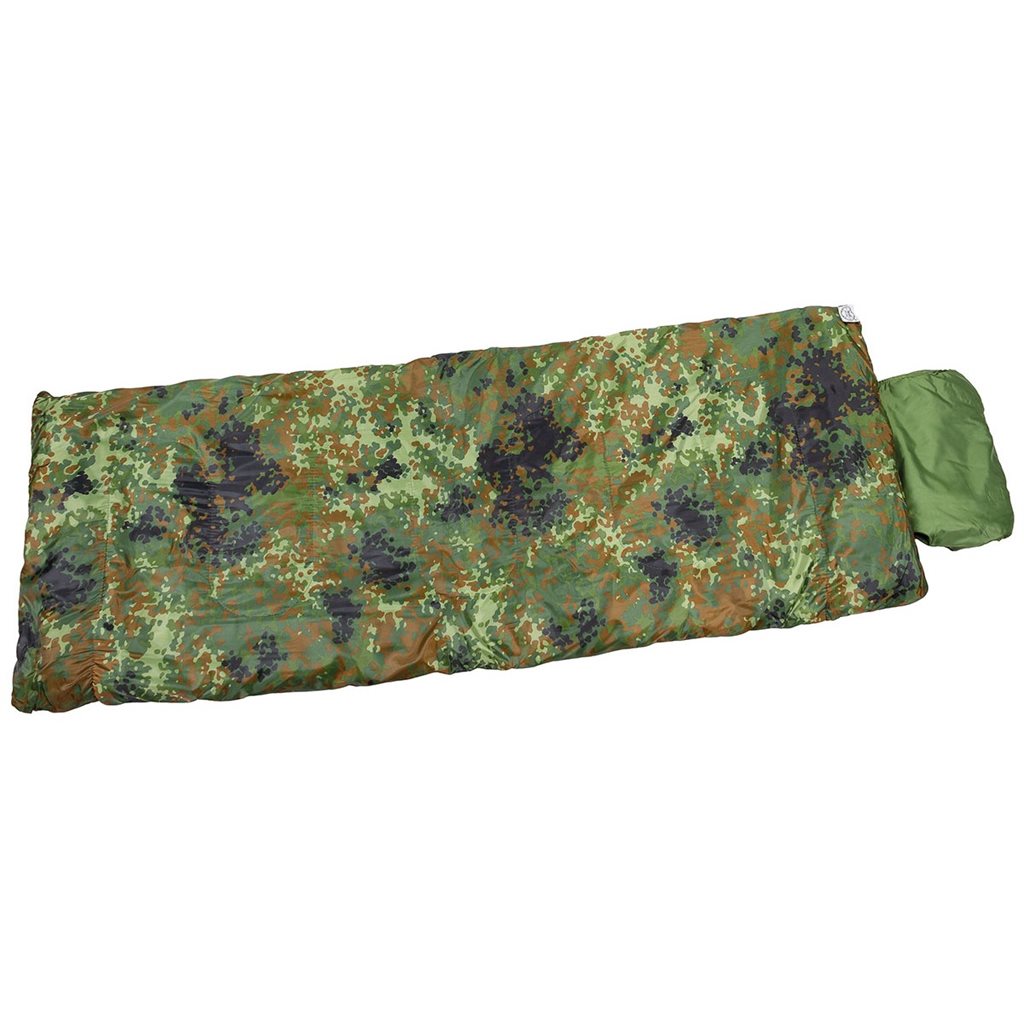 Levně MFH spacák pilotní Israel. FLECKTARN