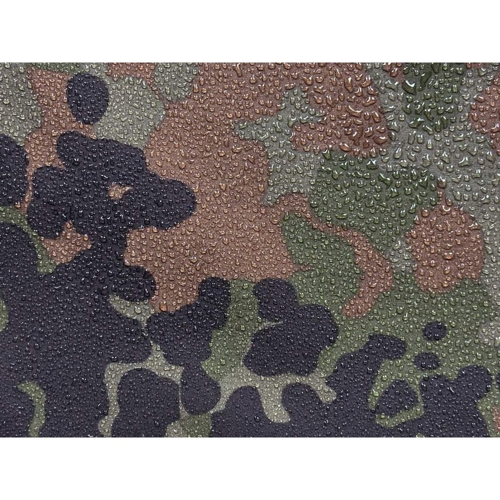 Plachta TARP bivakovací 220 x 250 cm IRR BW FLECKTARN