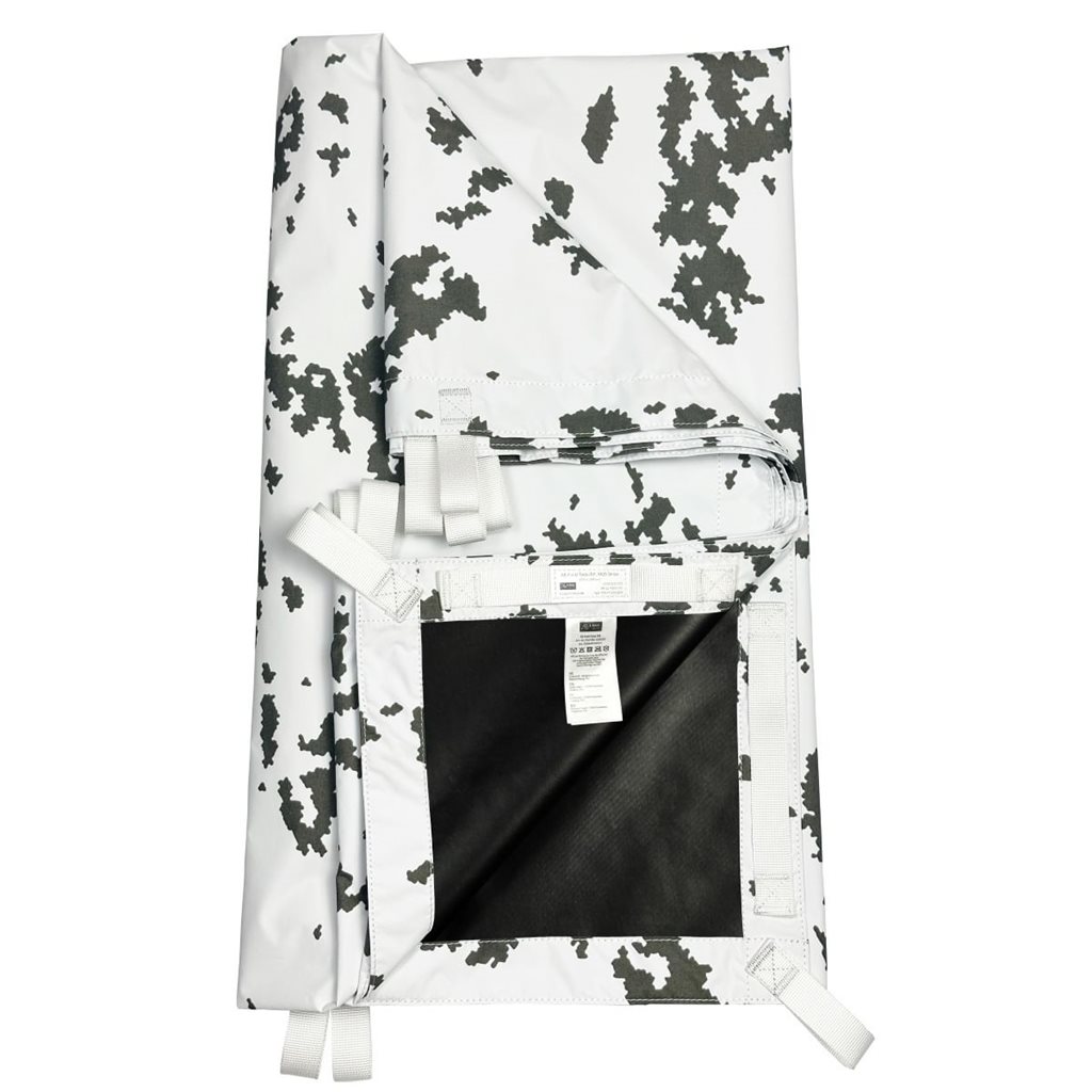 Plachta TARP bivakovací 220 x 250 cm IRR M05 Snow