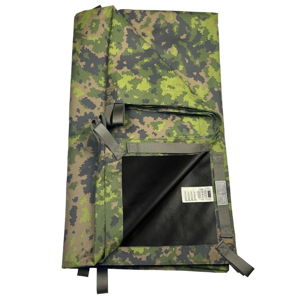 Plachta TARP bivakovací 280 x 300 cm IRR M05 tarn