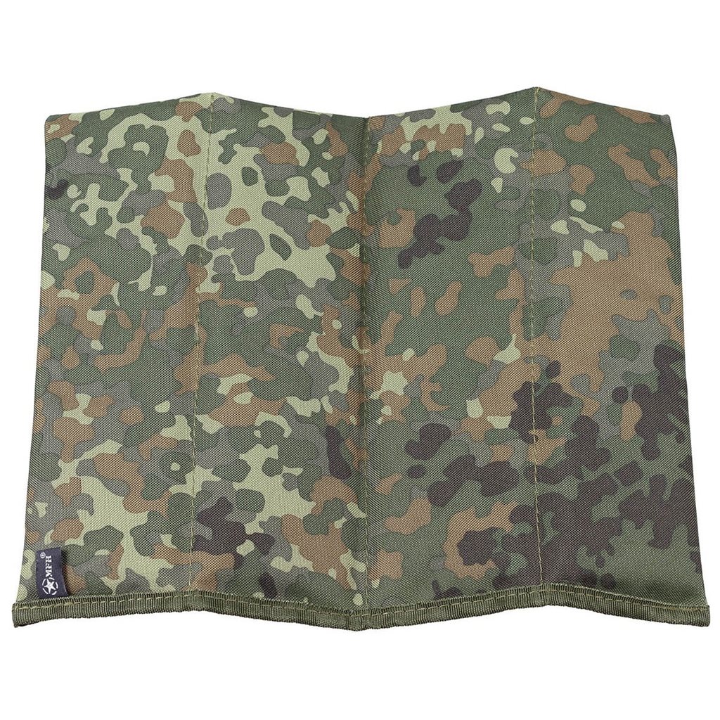 Levně FOX Outdoor podsedák skládací FLECKTARN