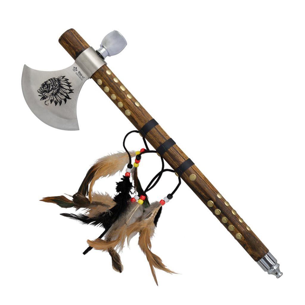 Levně K25 tomahawk TOLE10 INDIAN