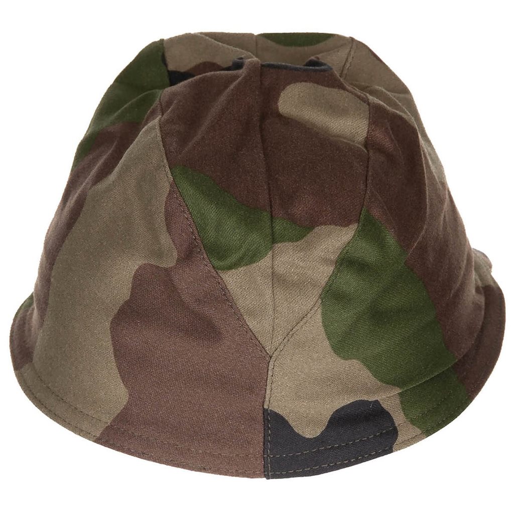 Čepice F1 francouzská CCE TARN vel. 55