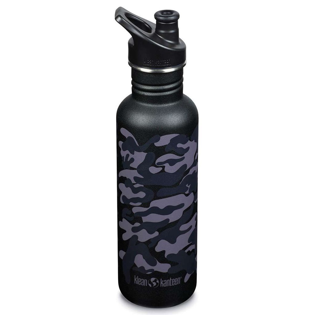 Láhev KLEAN KANTEEN 800 ml CAMO