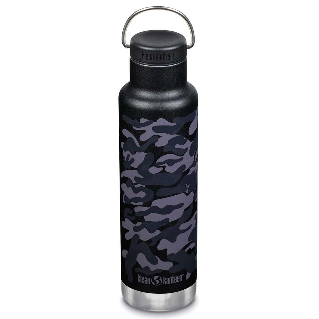 Láhev KLEAN KANTEEN 592 ml CAMO