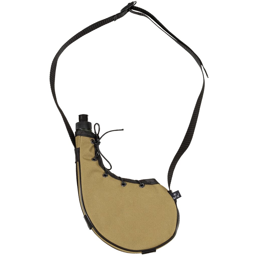 Levně MFH láhev polní 0,75l "BOTA" COYOTE BROWN