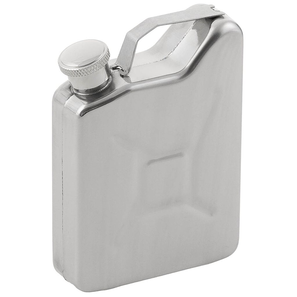 Levně MFH placatka ve tvaru KANYSTRU obsah 170ml