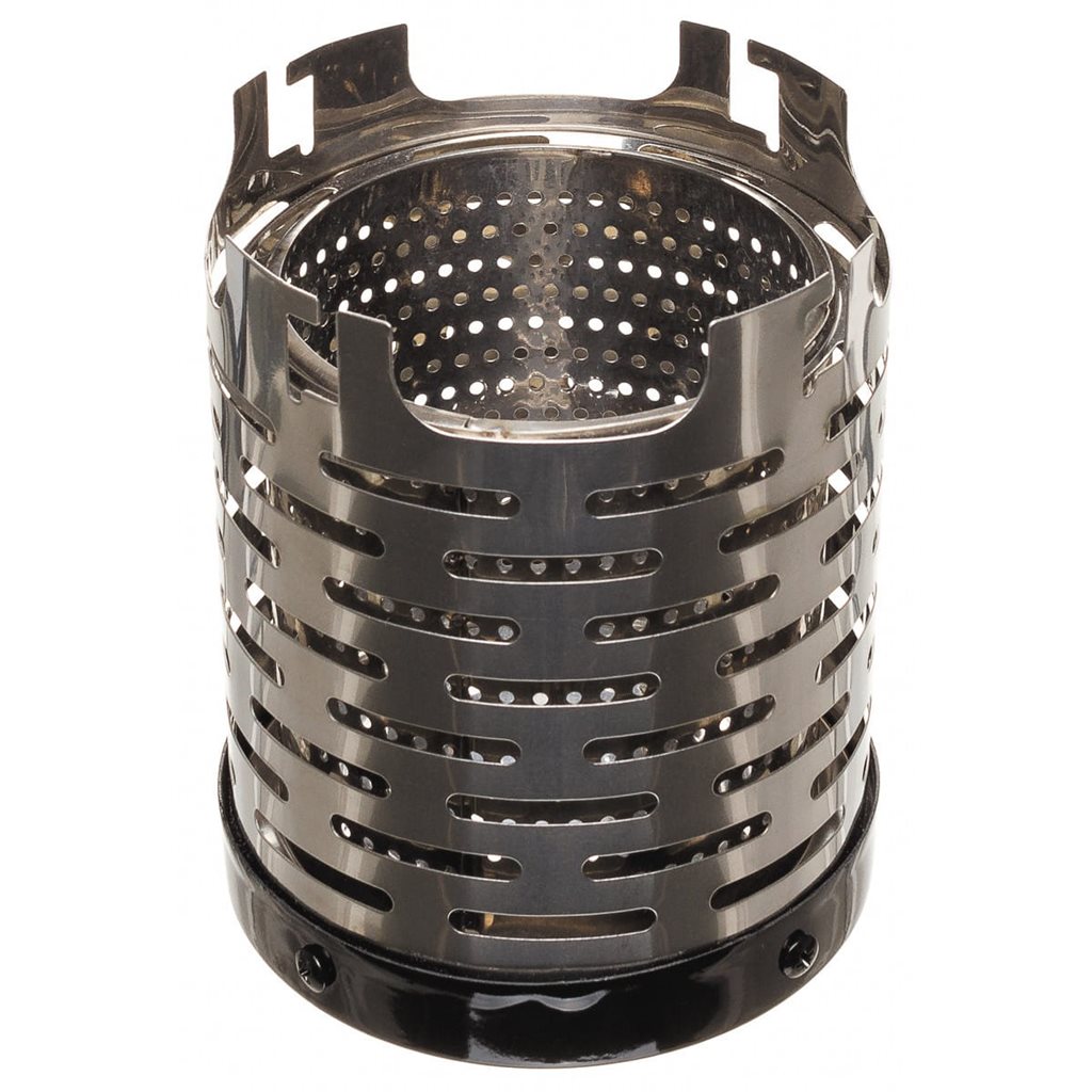 Levně FOX Outdoor topidlo STOVE-TOP k vařiči nerez