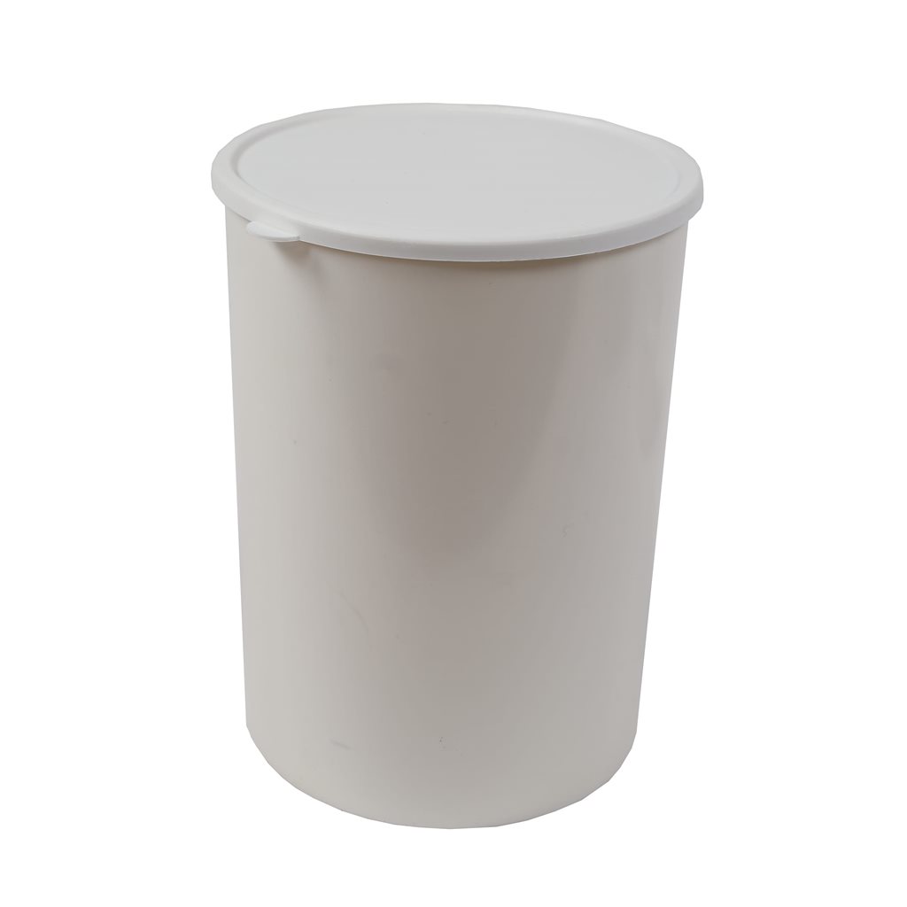 Levně Kelímek plastový s víčkem 1000ml