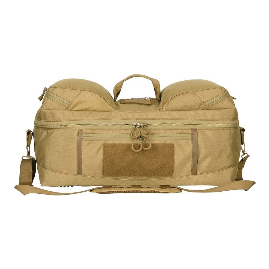 Taška střelecká RANGE LQ16167 CORDURA COYOTE