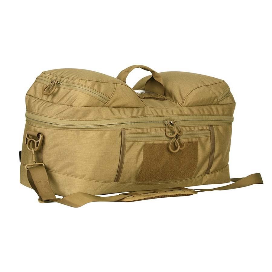 Taška střelecká RANGE LQ16167 CORDURA COYOTE