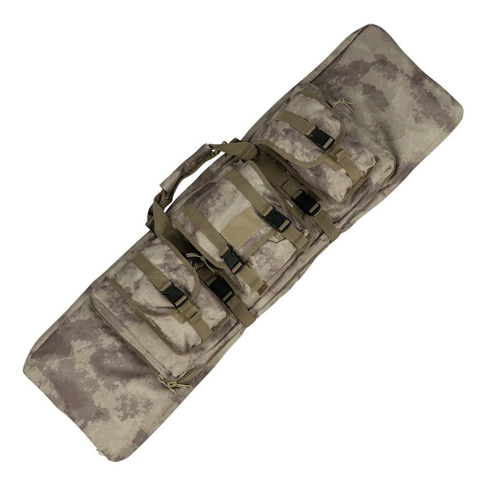 Levně FOSCO taška na pušku RAPTOR ICC AU