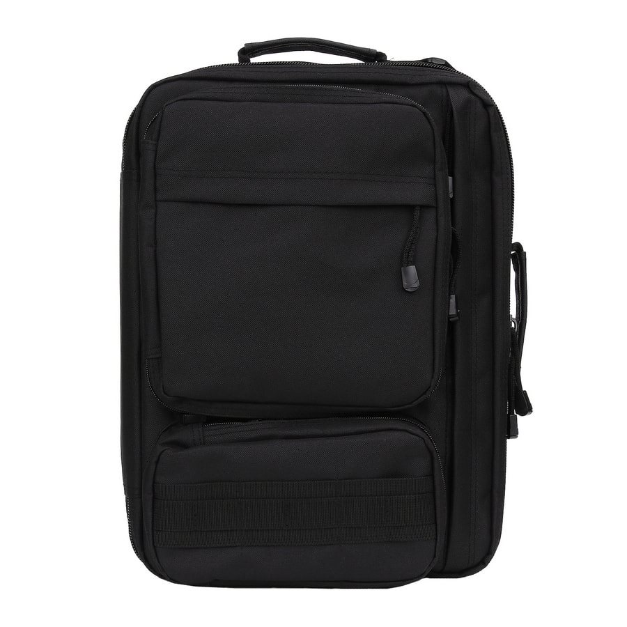 Taška / batoh pro notebook ČERNÁ