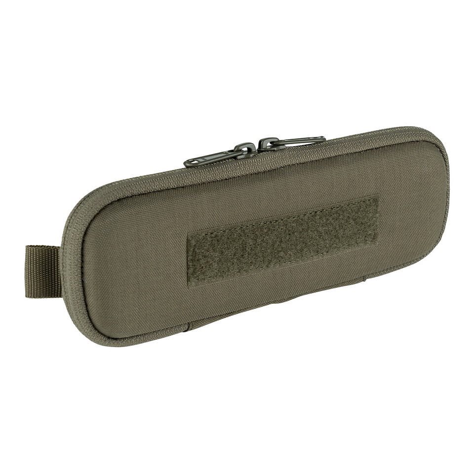 Levně 101INC pouzdro vyztužené EDC HARDCASE X3 ZELENÉ