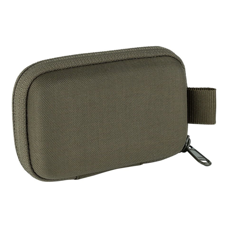 Levně 101INC pouzdro vyztužené EDC HARDCASE X4 ZELENÉ