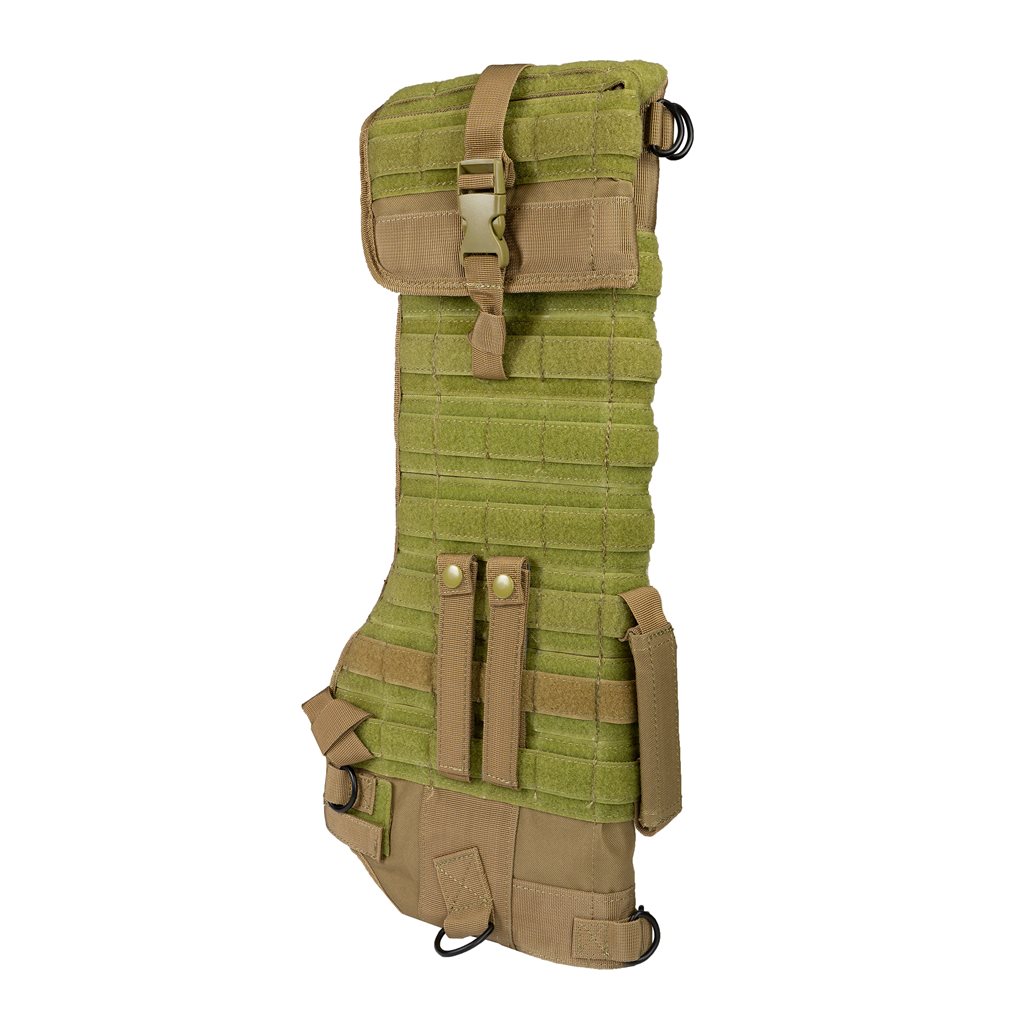 Levně 101INC taška na brokovnici HEAVY COYOTE