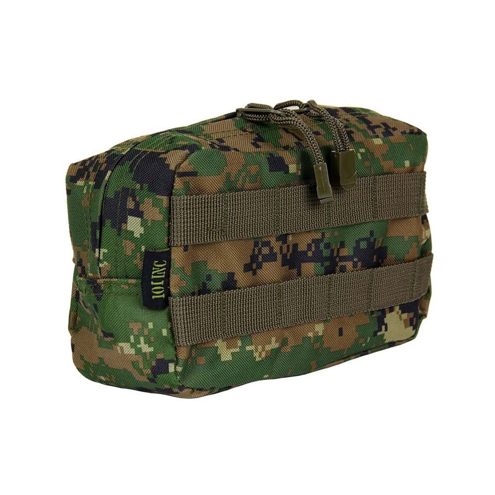 Levně 101INC pouzdro RECON UTILITY univerzální MARPAT - DIGITAL WOODLAND