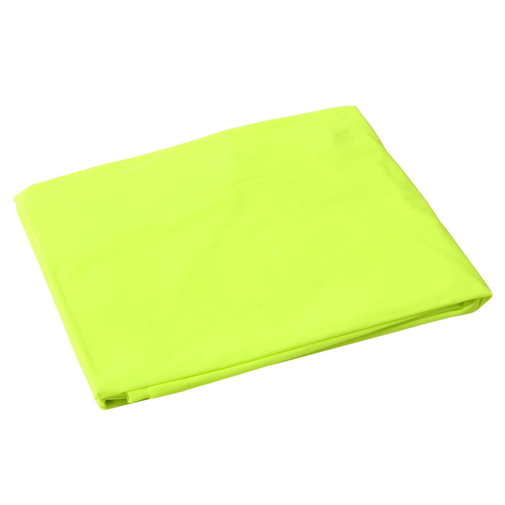 Levně ROTHCO pončo VINYL 125 x 200 cm NEON GREEN