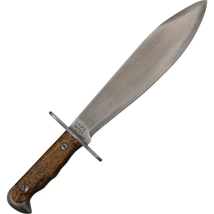 Levně Nůž WWI US Army Bolo