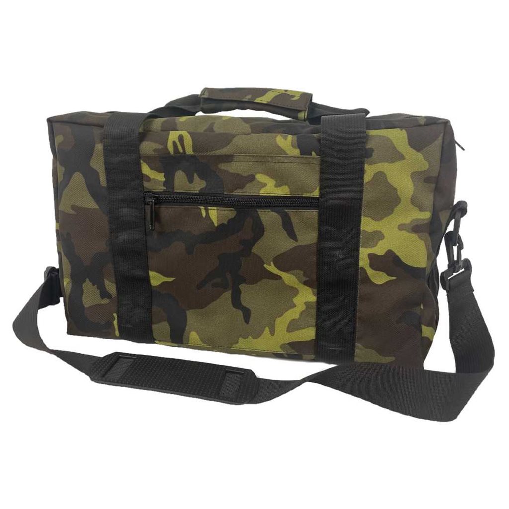 Levně DASTA taška střelecká model 405 vz.95 les