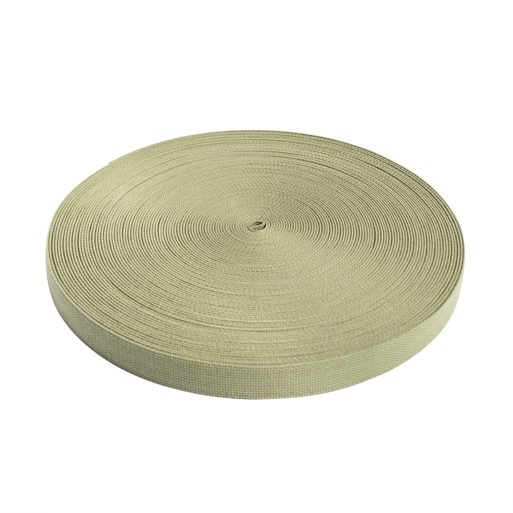 Levně ROTHCO kurta opasková 3cm x 45metrů KHAKI