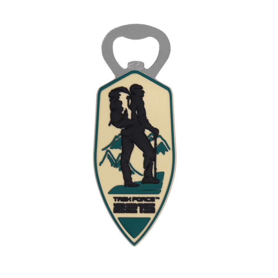 Levně Task Force 2215 otvírák na lahve HIKER