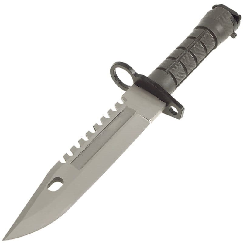 Levně Bajonet model US M9 s pouzdrem