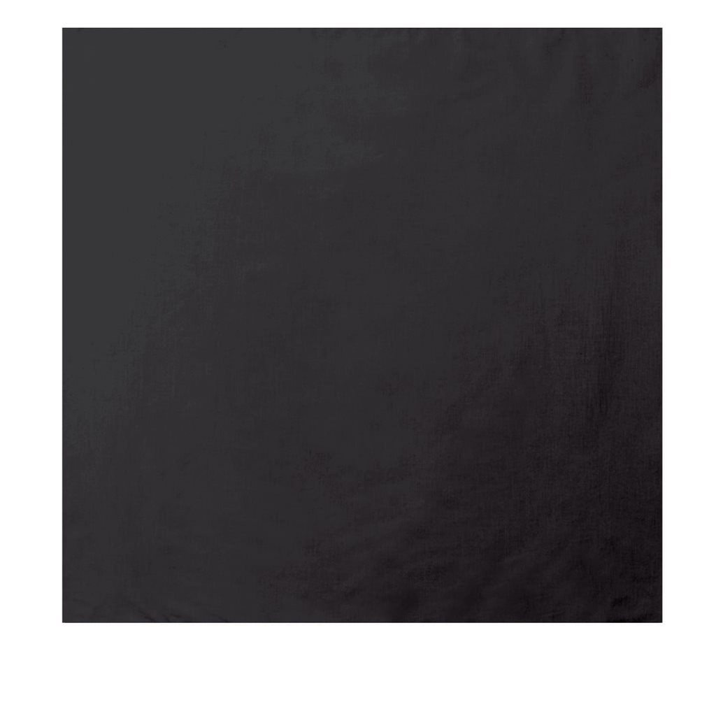 Levně ROTHCO šátek JUMBO ČERNÝ 68 x 68 cm