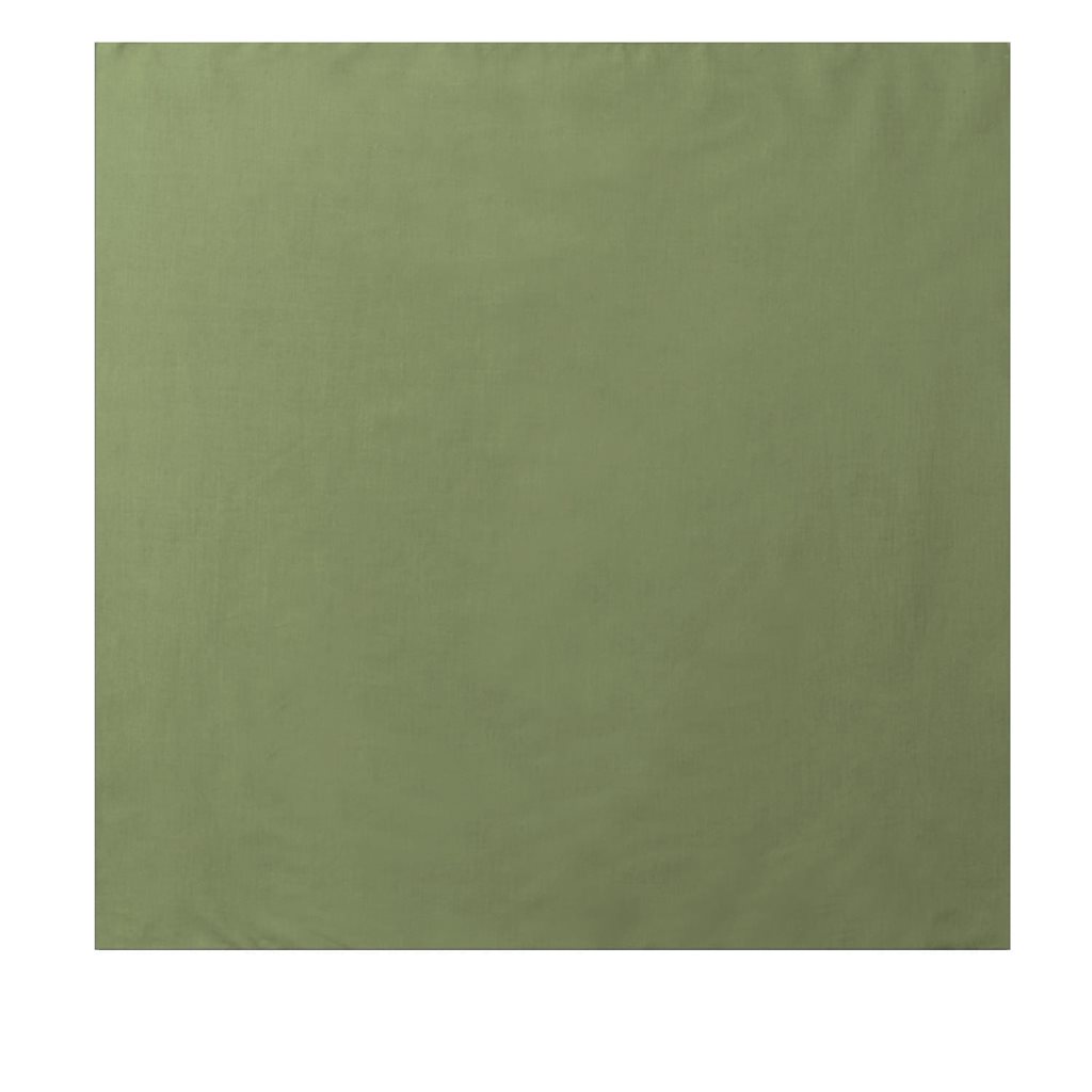 Levně ROTHCO šátek JUMBO ZELENÝ 68 x 68 cm