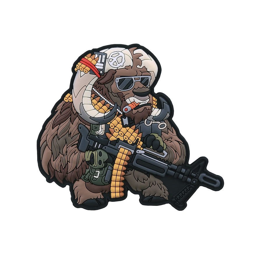 Levně Task Force 2215 nášivka VIETNAM OX velcro