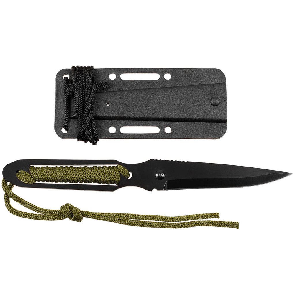 Levně FOX Outdoor nůž "Action II" paracord