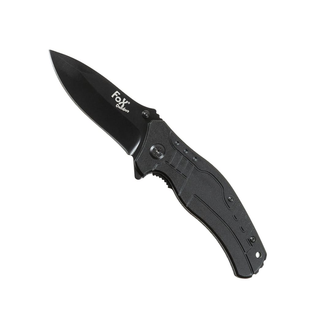 Levně FOX Outdoor nůž zavírací FOX