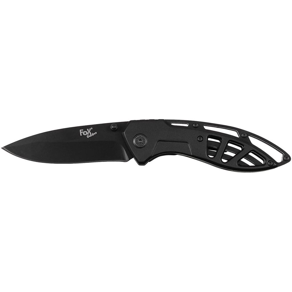 Levně FOX Outdoor nůž zavírací odlehčený FOX