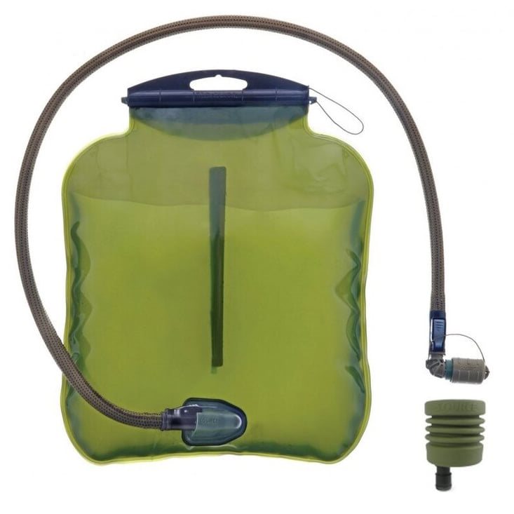 Levně SOURCE vak hydratační vložka 3L ILPS COYOTE + UTA adapter