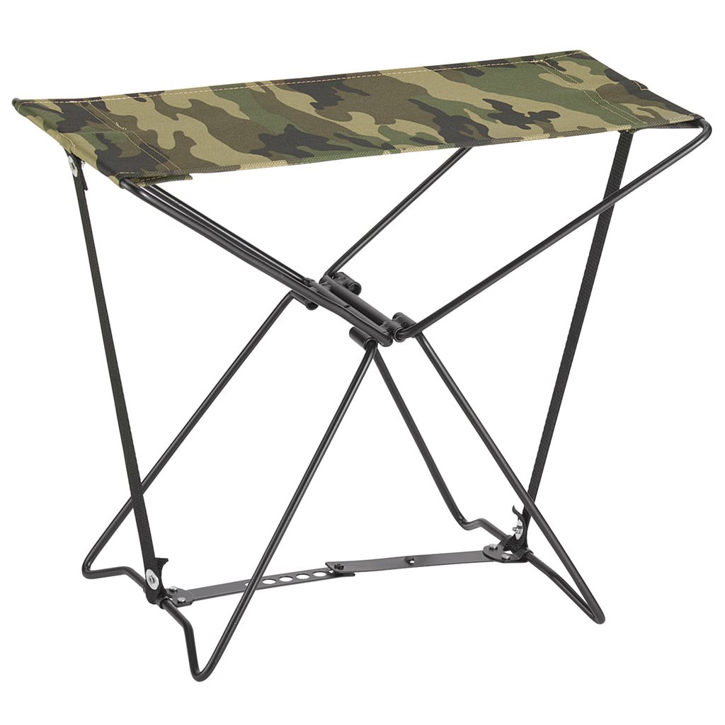 ROTHCO stolička skládací ARMY WOODLAND