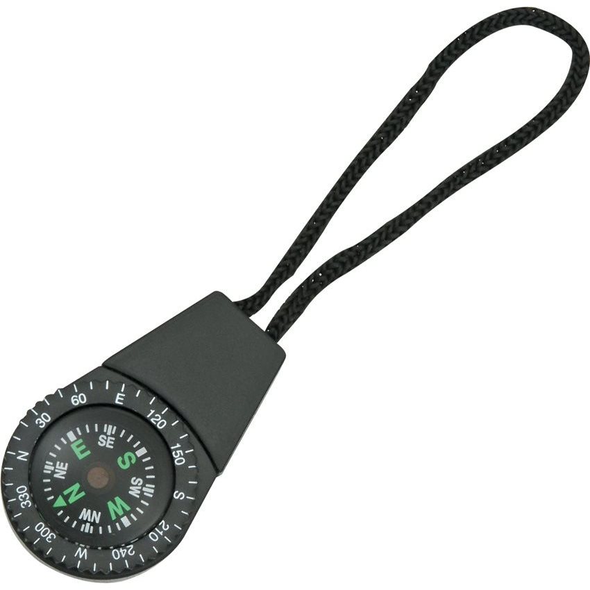 Levně Kompas mini ZIPPER