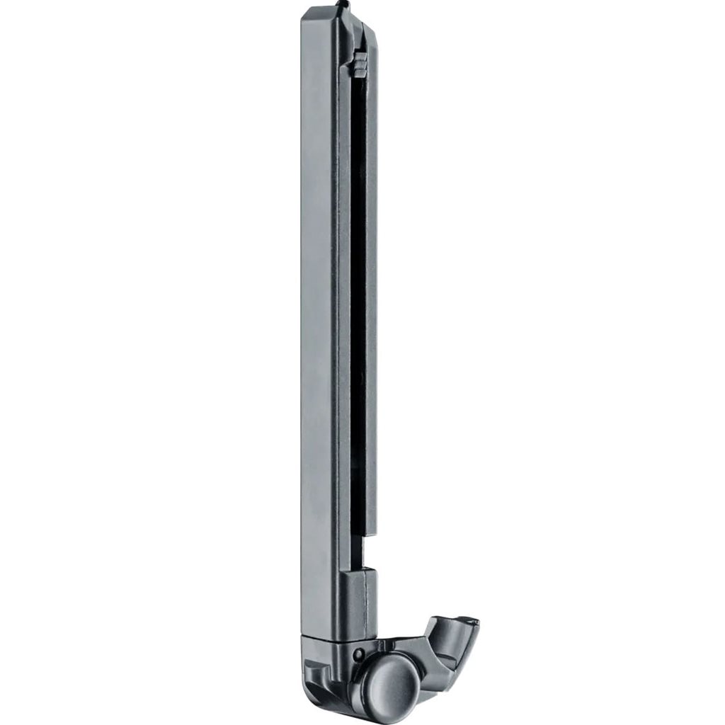 Levně BULLET PROJECT s.r.o. zásobník UMAREX Legends P08 CO2 - BB 4,5 mm steel