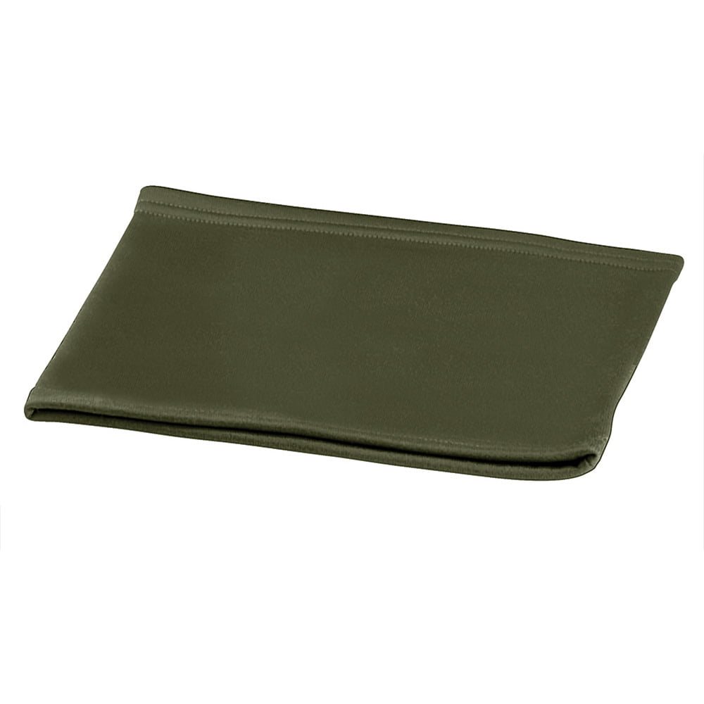 Levně ROTHCO nákrčník US ECWCS polyester ZELENÝ