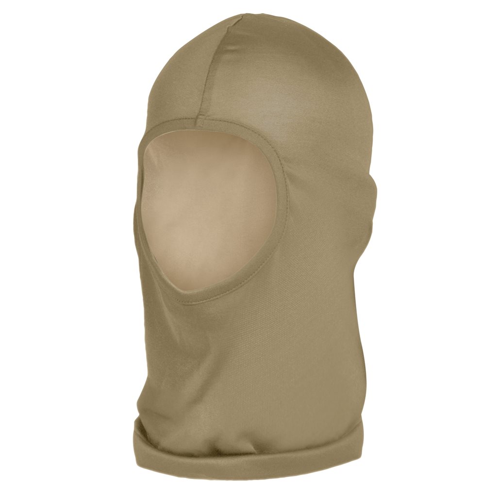 Levně ROTHCO kukla s jedním otvorem AR 670-1 COYOTE BROWN lehký materiál