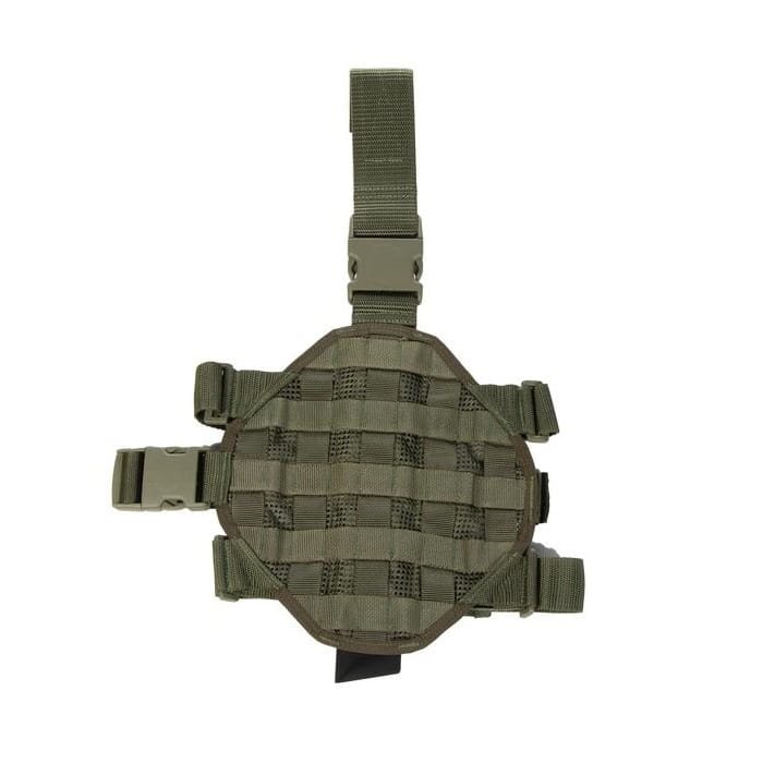 Levně Závěs stehenní MOLLE k NPP-2006 AČR