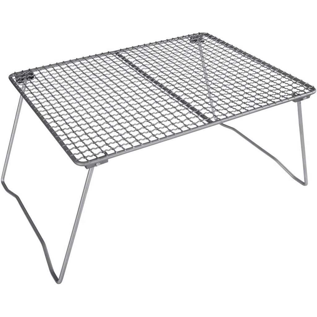 Levně Origin Outdoors rošt skládací TITAN
