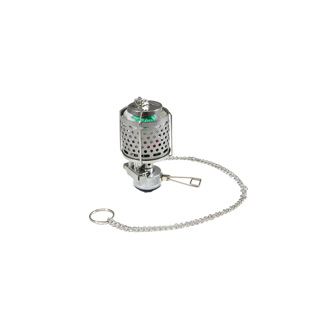 Levně Origin Outdoors lampa plynová MINI s piezo zapalováním 600 W